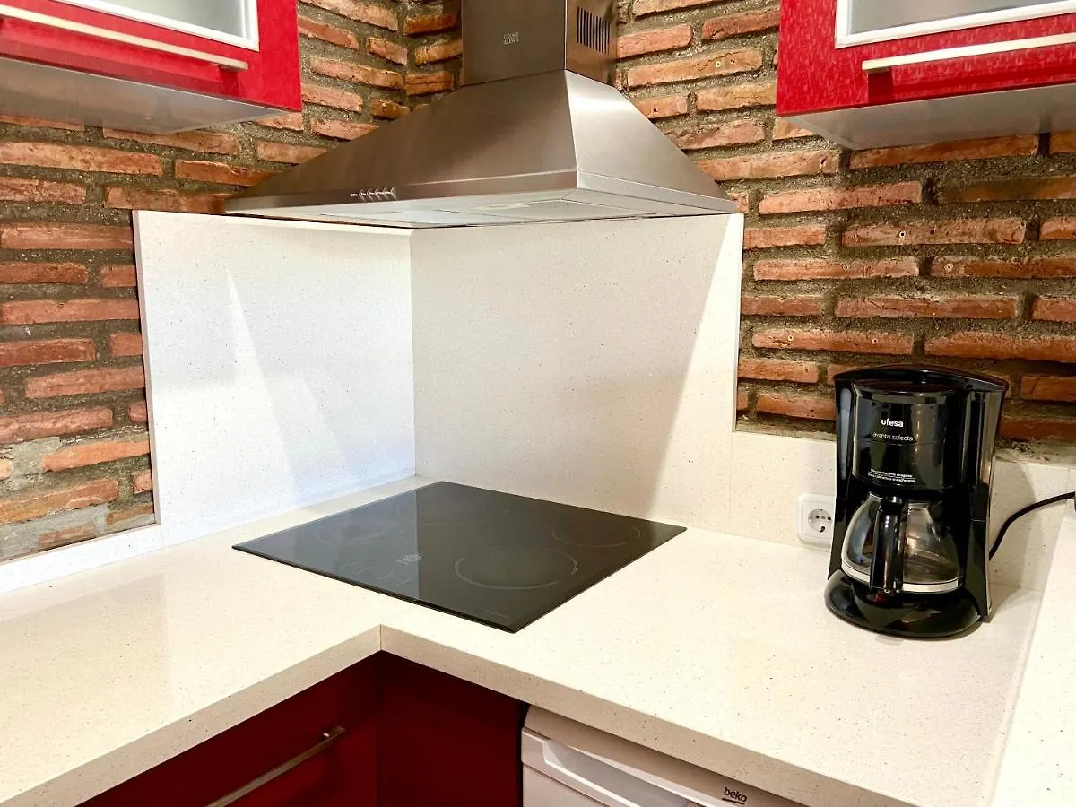Apartamento Veronica By Solymar Holiday Apartment Torre Del Mar