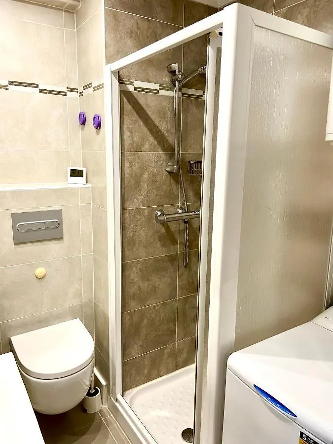Apartamento Veronica By Solymar Holiday Apartment Torre Del Mar
