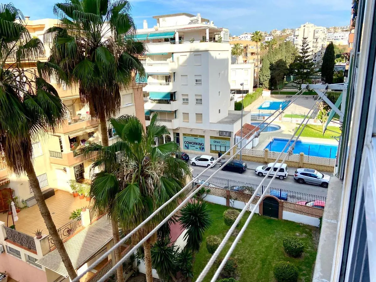 Apartamento Veronica By Solymar Holiday Apartment Torre Del Mar 0*,  Spain