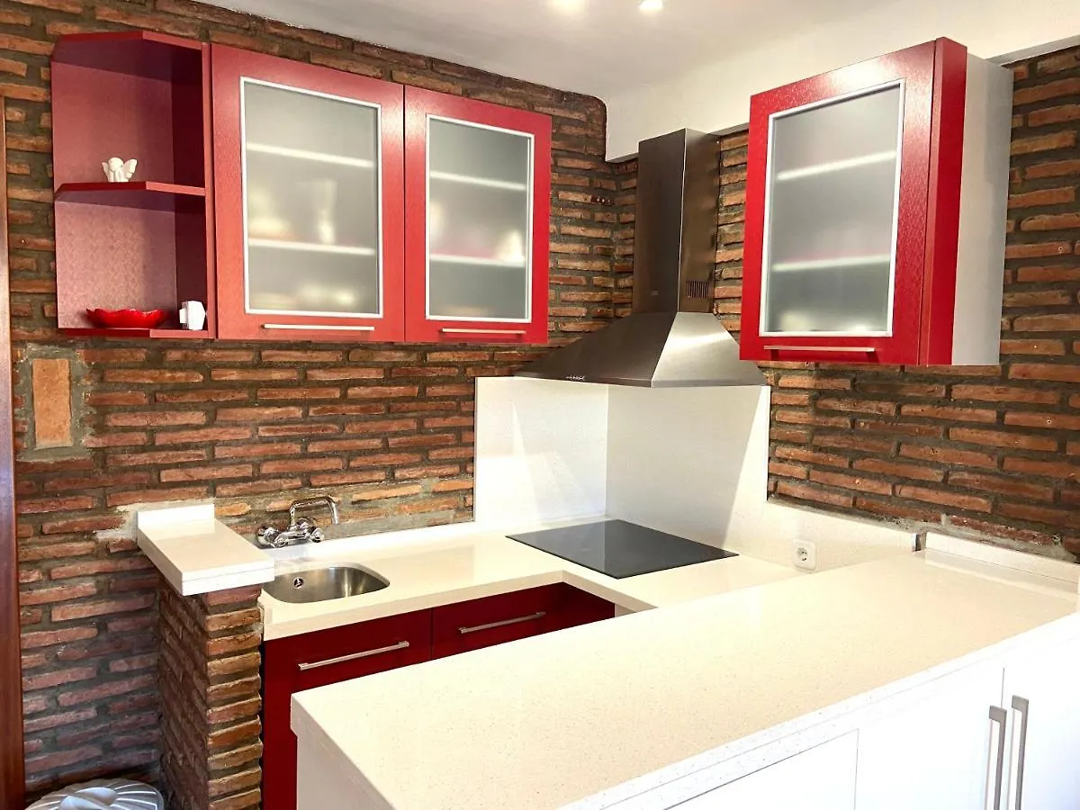 Apartamento Veronica By Solymar Holiday Apartment Torre Del Mar