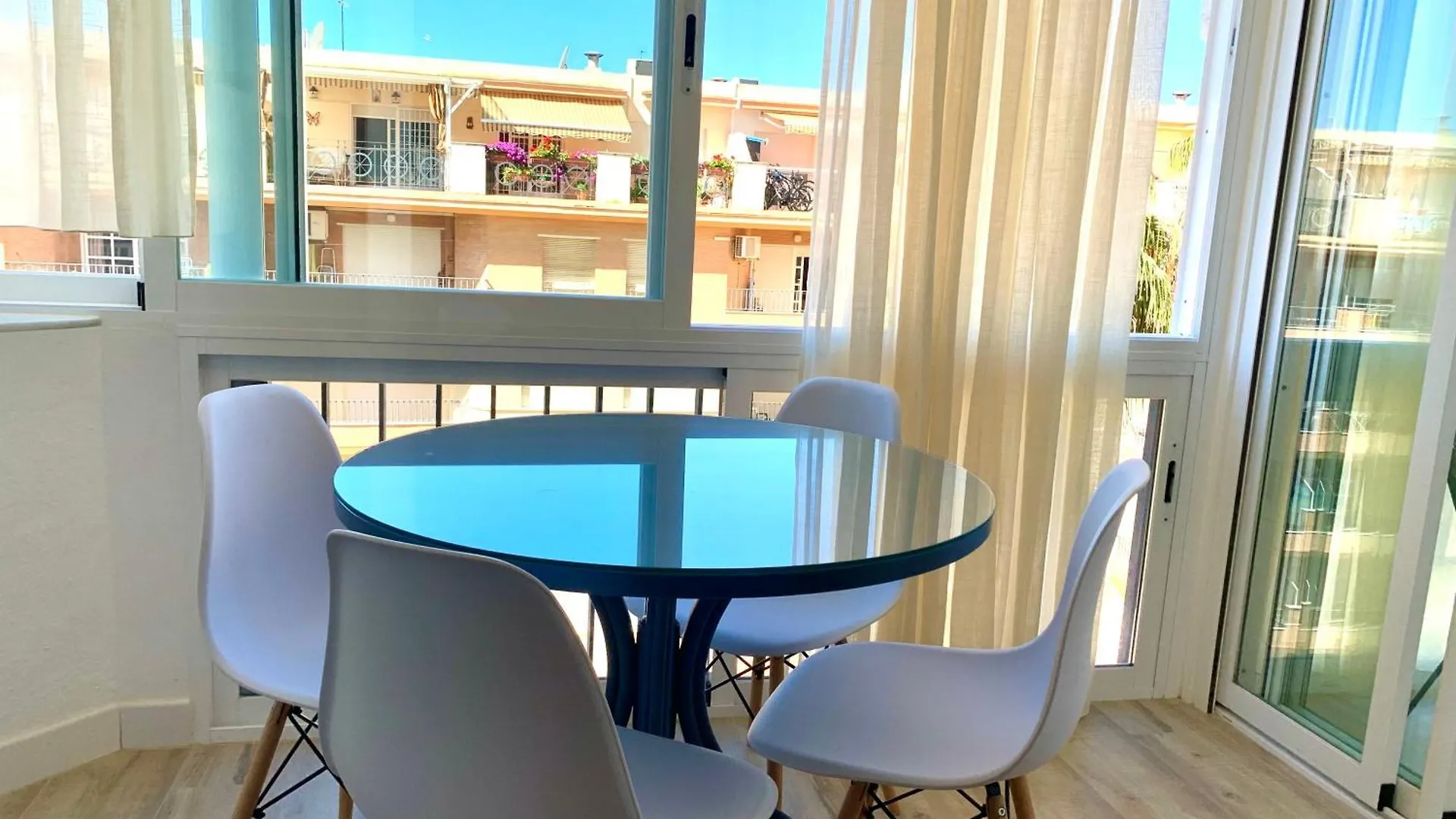 Apartamento Veronica By Solymar Holiday Apartment Torre Del Mar