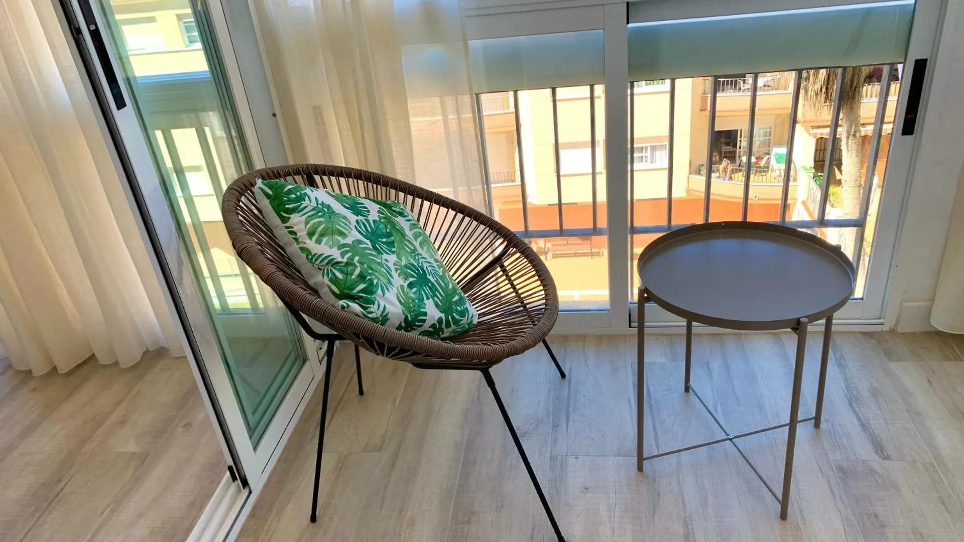Apartamento Veronica By Solymar Holiday Apartment Torre Del Mar Spain
