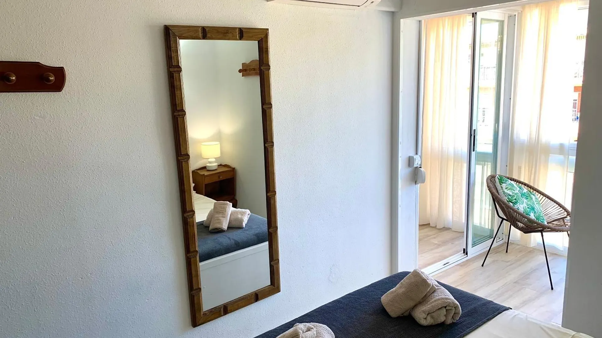 Apartamento Veronica By Solymar Holiday Apartment Torre Del Mar
